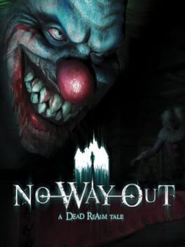 No Way Out - A Dead Realm Tale