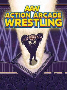 CHIKARA: Action Arcade Wrestling