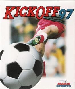 Kick Off '97