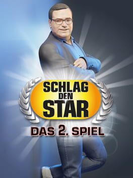 Schlag den Star - Das 2. Spiel