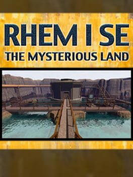 RHEM I SE: The Mysterious Land