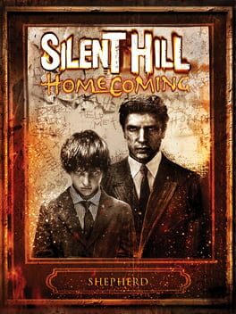Silent Hill Homecoming