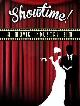 Showtime!