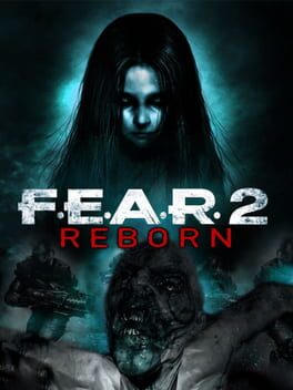 F.E.A.R. 2: Reborn