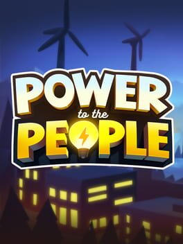 Power to the People ✊