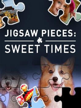 Jigsaw Pieces - Sweet Times