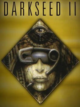 Dark Seed II