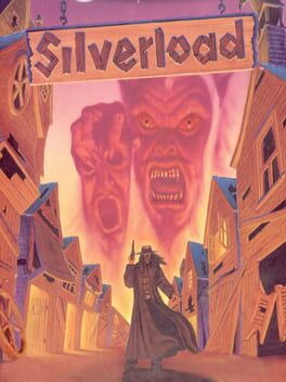 Silverload