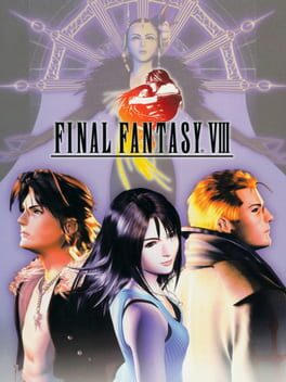 FINAL FANTASY VIII