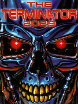 The Terminator 2029