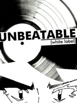 UNBEATABLE [white label]