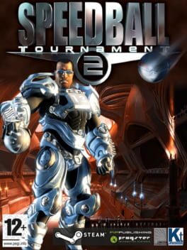 Speedball 2: Tournament