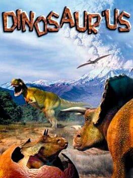 Dinosaur'Us