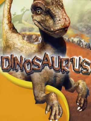 Dinosaur'Us