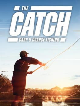 The Catch: Carp & Coarse