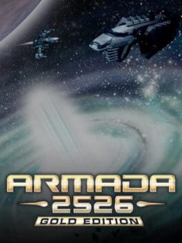 Armada 2526 Gold Edition