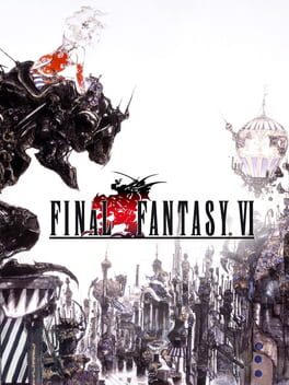 FINAL FANTASY VI