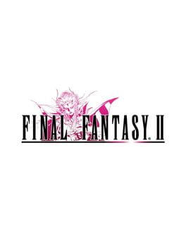 FINAL FANTASY II