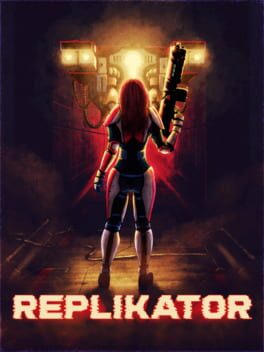 REPLIKATOR