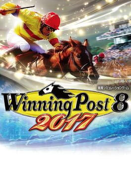 Winning Post 8 (2017)