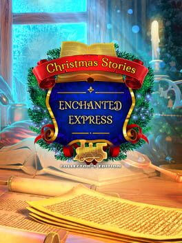 Christmas Stories: Enchanted Express Collector's Edition