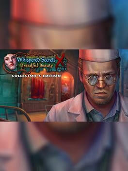 Whispered Secrets: Dreadful Beauty Collector's Edition