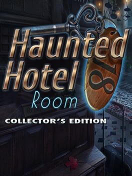 Haunted Hotel: Room 18 Collector's Edition