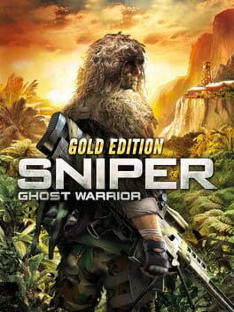 Sniper Ghost Warrior - Gold Edition