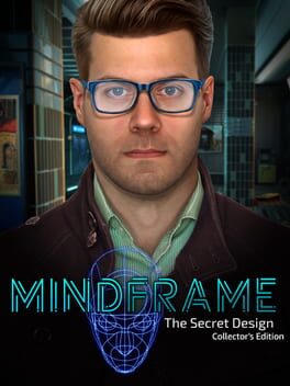 Mindframe: The Secret Design Collector's Edition