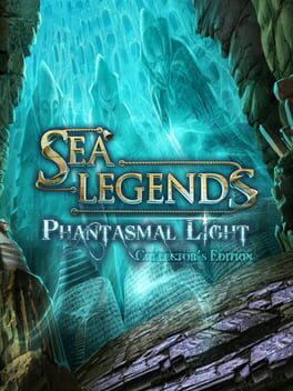 Sea Legends: Phantasmal Light Collector's Edition