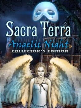 Sacra Terra: Angelic Night