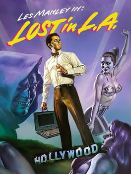 Les Manley in: Lost in LA