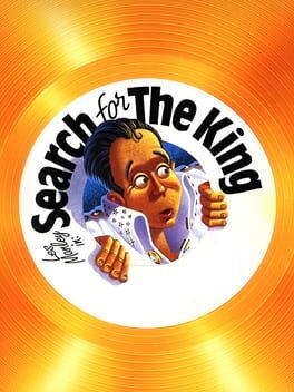 Les Manley in: Search For The King