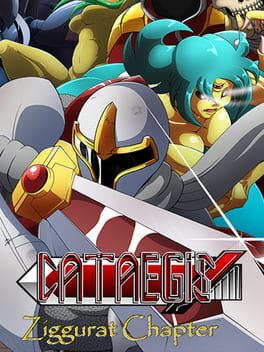 Cataegis: The White Wind