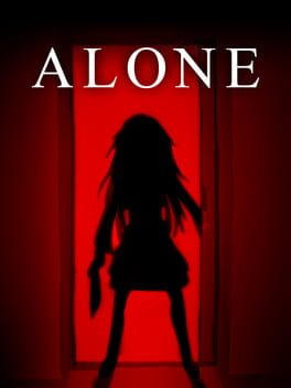 Alone.