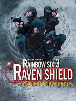 Tom Clancy's Rainbow Six® 3 Gold