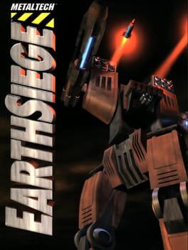 MetalTech: EarthSiege