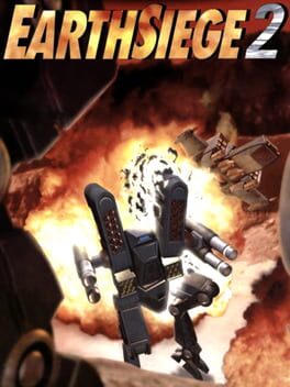EarthSiege 2