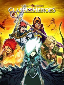 Might & Magic Clash of Heroes