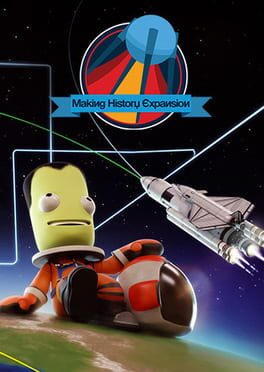 Kerbal Space Program - Making History