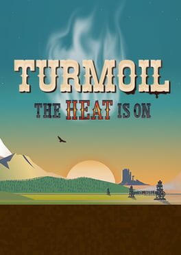 Turmoil - The Heat Is On