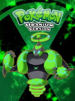 Pokemon Uranium
