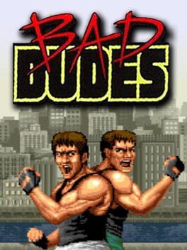 Retro Classix: Bad Dudes