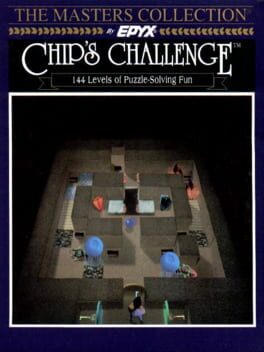 Chip's Challenge (Amiga/C64/Lynx/Mega Drive/SNES/Spectrum)