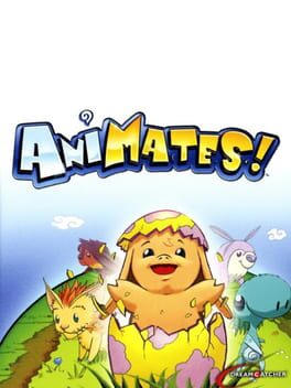 Animates