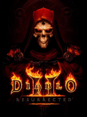 Diablo II: Resurrected
