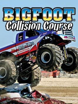 BIGFOOT: Collision Course