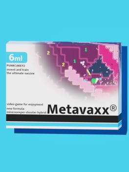 Metavaxx 🔬