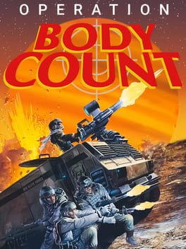 Operation Bodycount