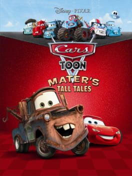 Cars Toon: Maters Tall Tales